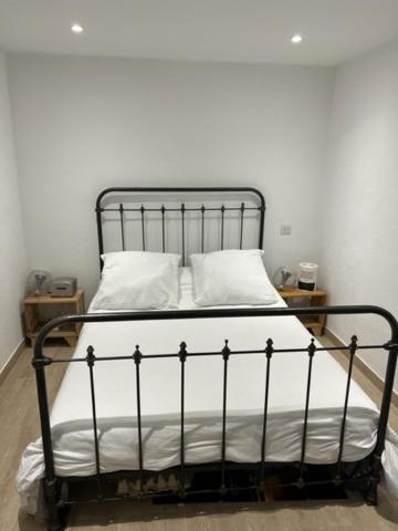 Superbe Appartement Grande Corniche Vue Sur Mer Nice A 4 Min Du Centre Ville Ngoại thất bức ảnh